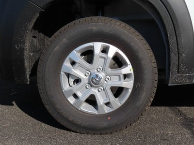 2027 RAM ProMaster 3500 SLT