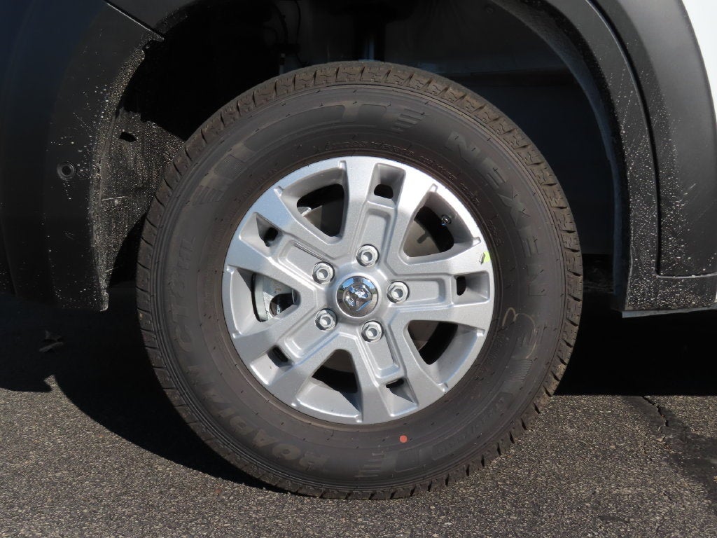2027 RAM ProMaster 3500 SLT