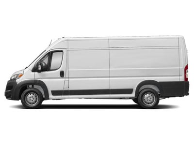 2027 RAM ProMaster 3500 SLT
