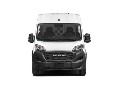 2027 RAM ProMaster 3500 SLT