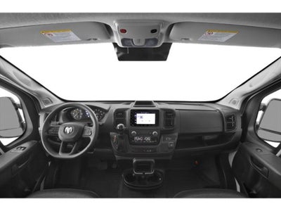 2027 RAM ProMaster 3500 SLT