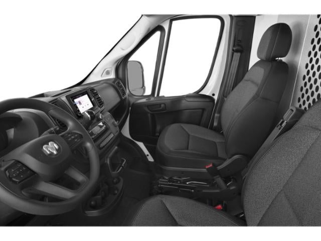 2027 RAM ProMaster 3500 SLT