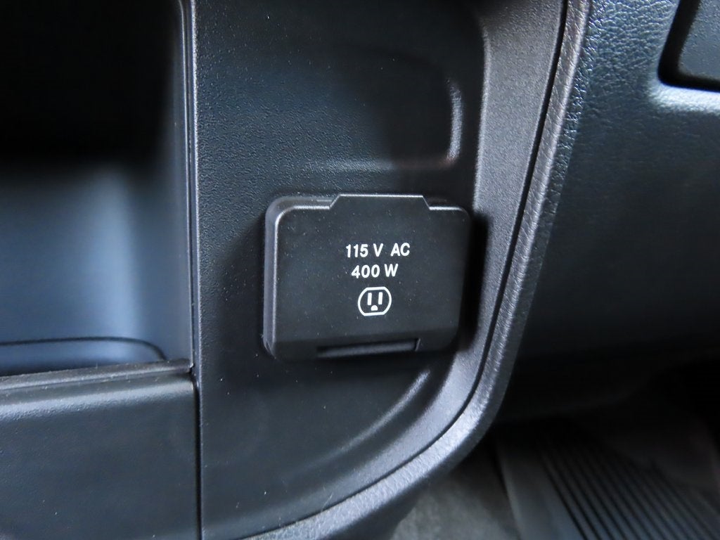 2026 RAM 2500 RAM 2500 TRADESMAN CREW CAB 4X4 6'4' BOX