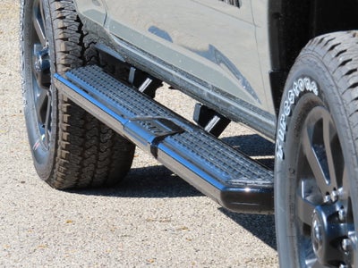 2027 RAM 2500 RAM 2500 BIG HORN CREW CAB 4X4 6'4' BOX