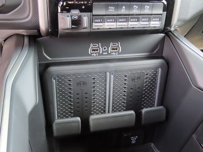 2026 RAM 2500 RAM 2500 BIG HORN CREW CAB 4X4 6'4' BOX