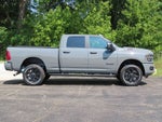 2026 RAM 2500 RAM 2500 BIG HORN CREW CAB 4X4 6'4' BOX
