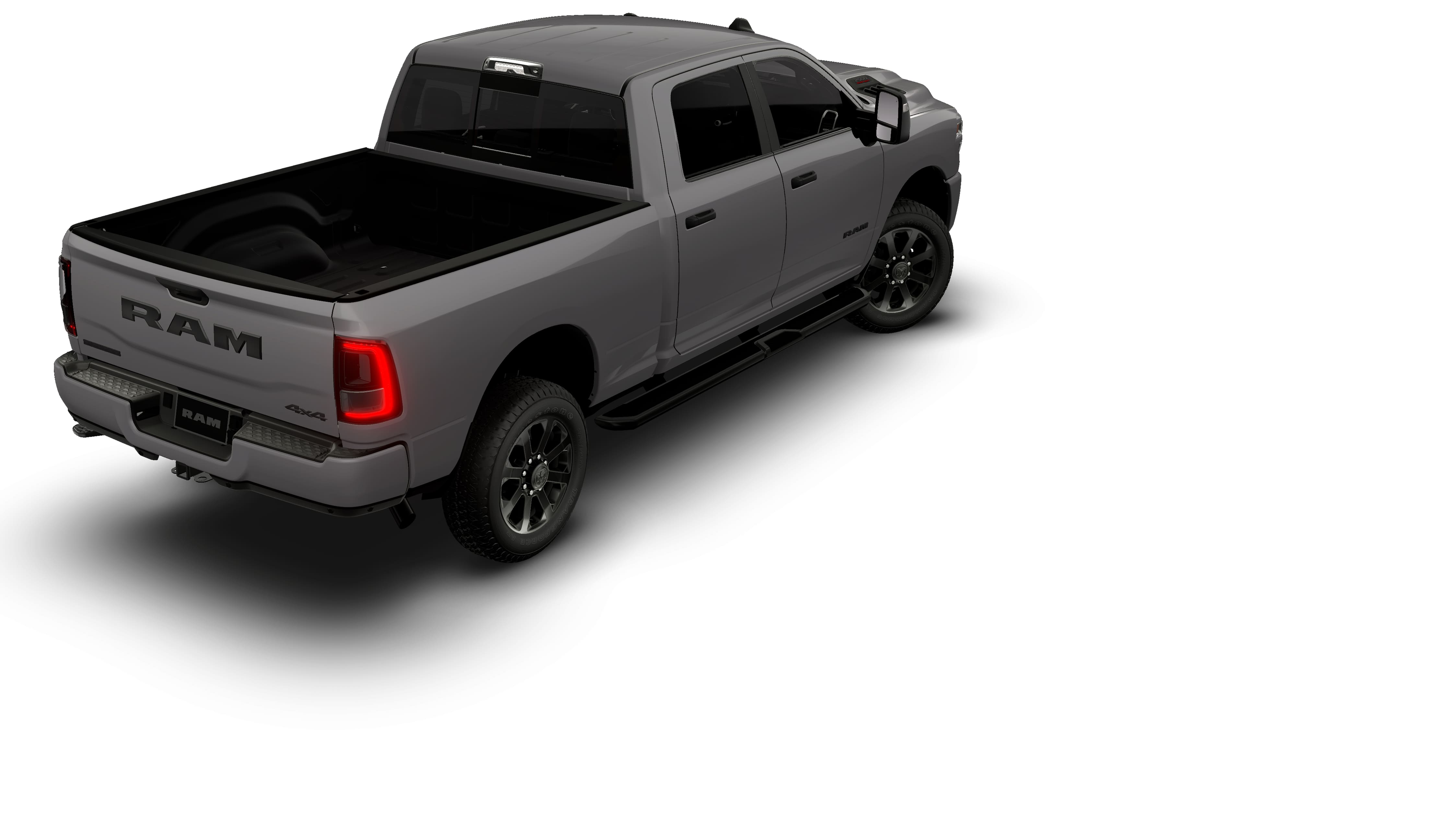 2026 RAM 2500 RAM 2500 BIG HORN CREW CAB 4X4 6'4' BOX