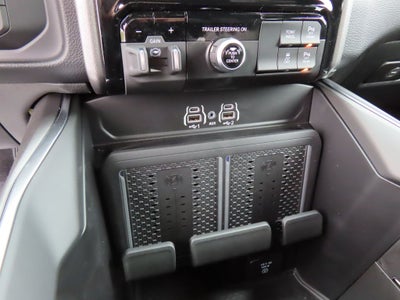 2026 RAM 2500 RAM 2500 BIG HORN CREW CAB 4X4 6'4' BOX