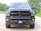 2017 RAM 2500 Laramie Crew Cab 4x4 6'4' Box