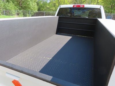 2024 RAM 2500 RAM 2500 TRADESMAN CREW CAB 4X4 8' BOX