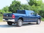 2020 RAM 2500 Laramie Mega Cab 4x4 6'4' Box