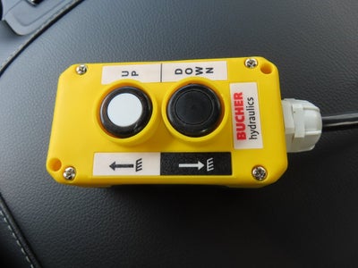 2024 RAM 3500 RAM 3500 TRADESMAN CHASSIS REGULAR CAB 4X4 84' CA