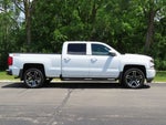 2017 Chevrolet Silverado 1500 2LT