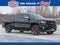 2018 Chevrolet Silverado 1500 2LZ