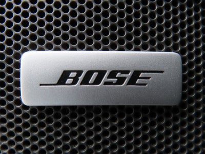 2018 Chevrolet Silverado 1500 2LZ