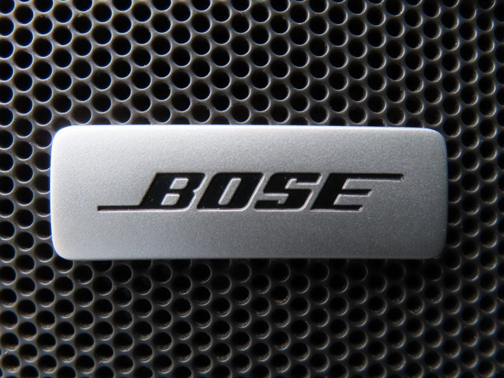 2018 Chevrolet Silverado 1500 2LZ