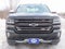 2018 Chevrolet Silverado 1500 2LZ
