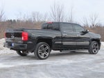 2018 Chevrolet Silverado 1500 2LZ