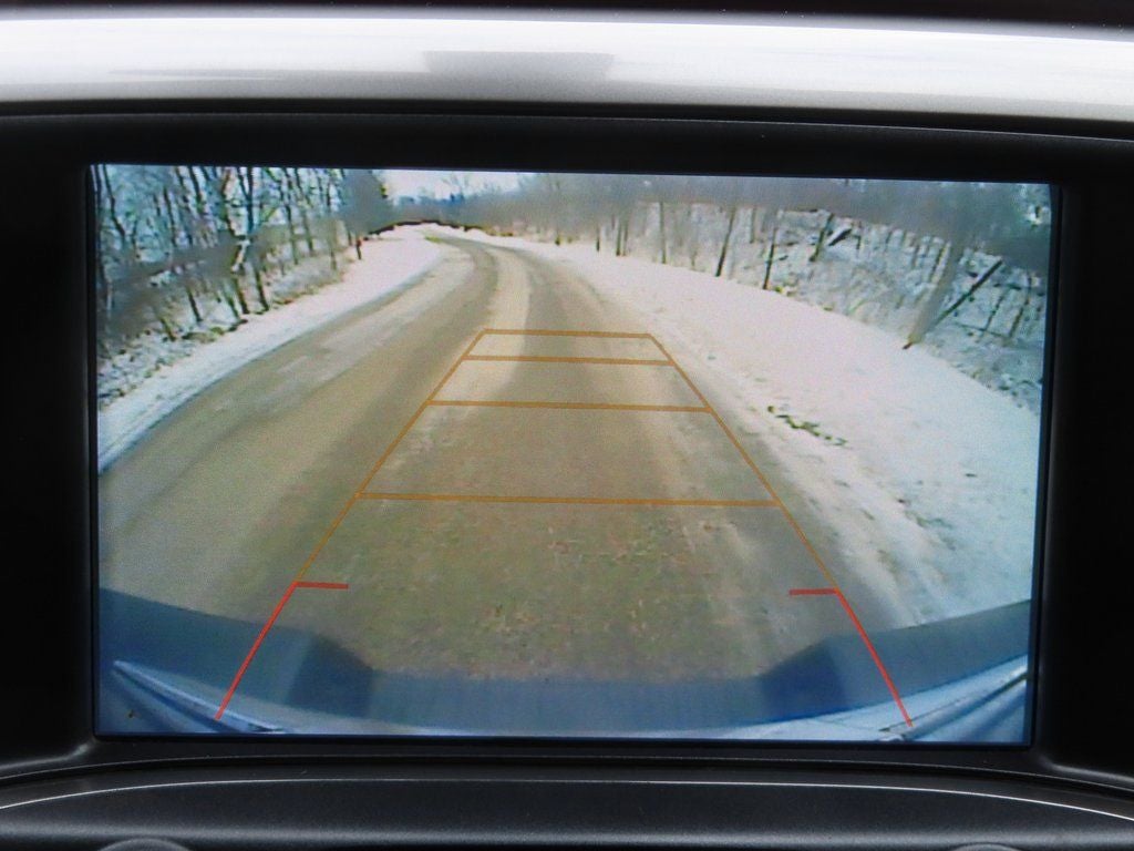 2018 Chevrolet Silverado 1500 2LZ