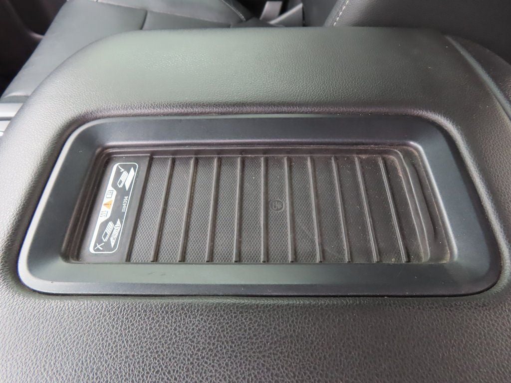 2018 Chevrolet Silverado 1500 2LZ