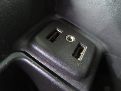 2018 Chevrolet Silverado 1500 2LZ