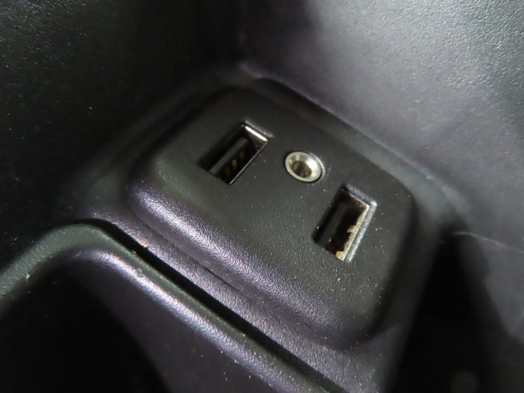 2018 Chevrolet Silverado 1500 2LZ