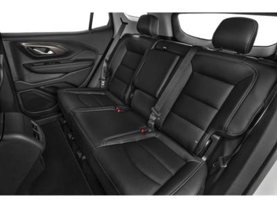 2024 GMC Terrain AWD SLT