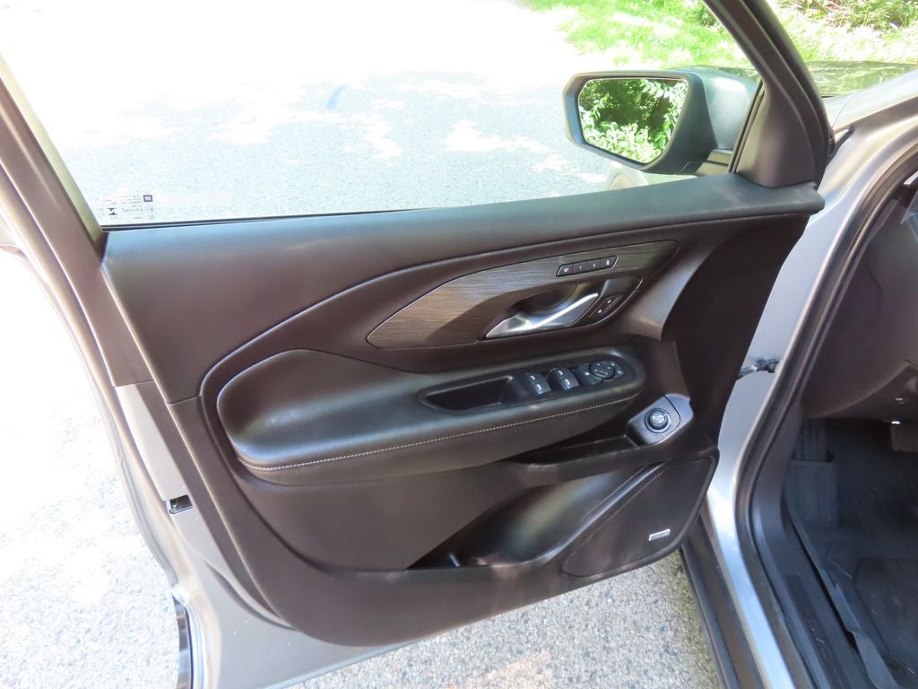 2024 GMC Terrain AWD SLT