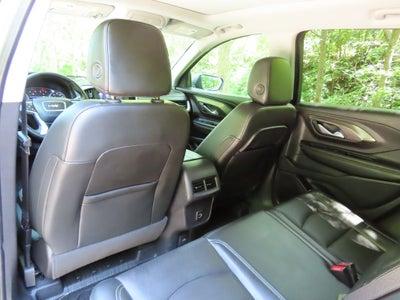 2024 GMC Terrain AWD SLT