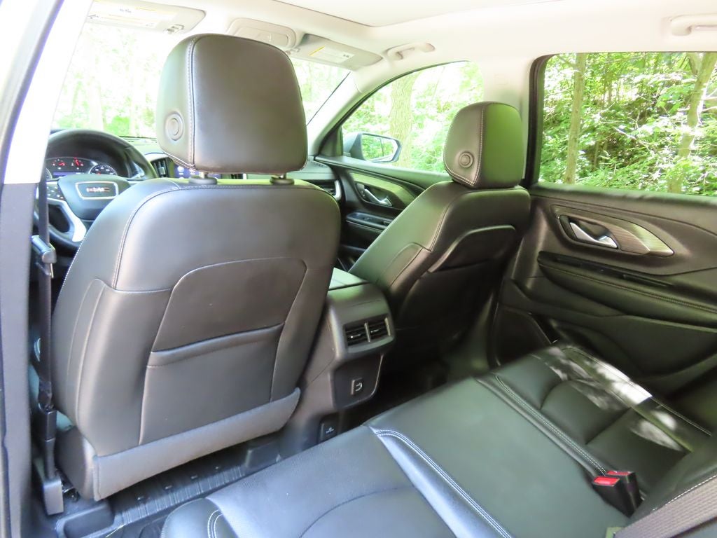 2024 GMC Terrain AWD SLT