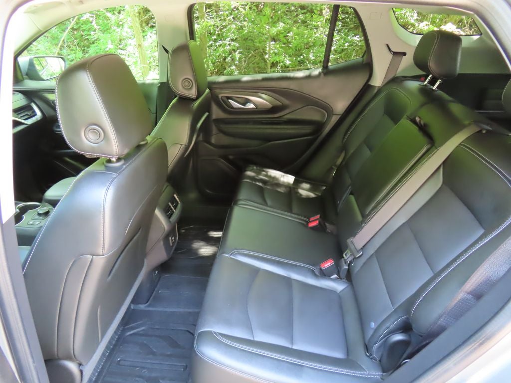 2024 GMC Terrain AWD SLT