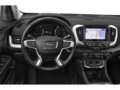 2024 GMC Terrain AWD SLT