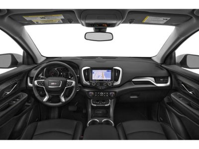 2024 GMC Terrain AWD SLT