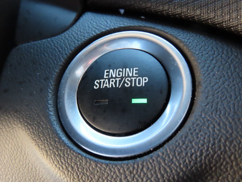 2024 Chevrolet Equinox AWD RS