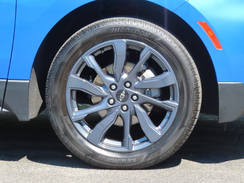 2024 Chevrolet Equinox AWD RS