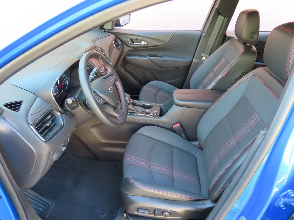 2024 Chevrolet Equinox AWD RS