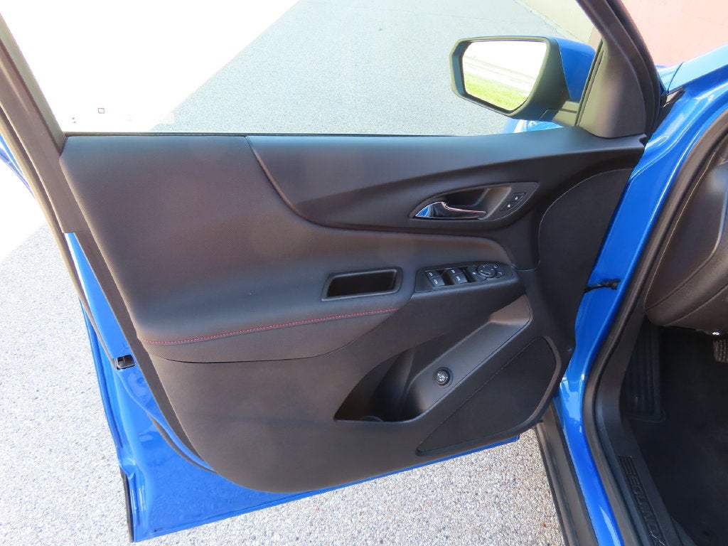 2024 Chevrolet Equinox AWD RS