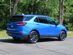 2024 Chevrolet Equinox AWD RS