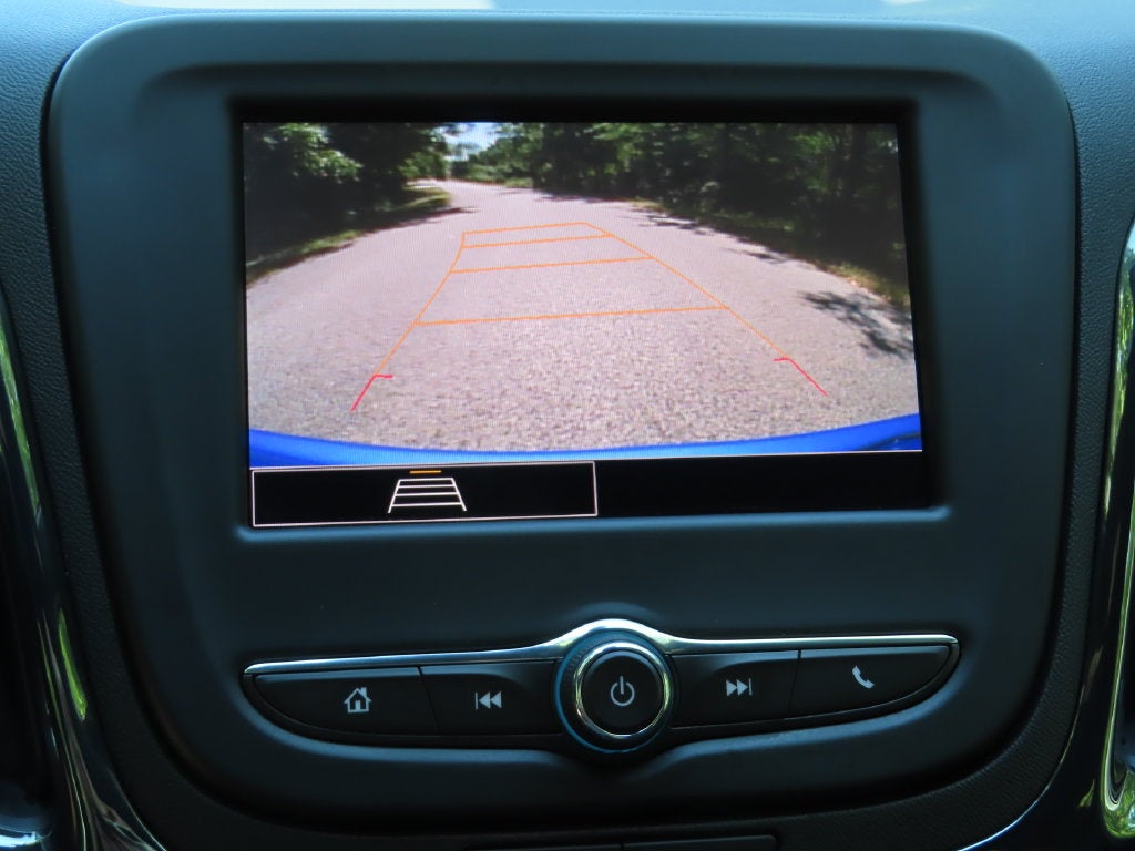 2024 Chevrolet Equinox AWD RS