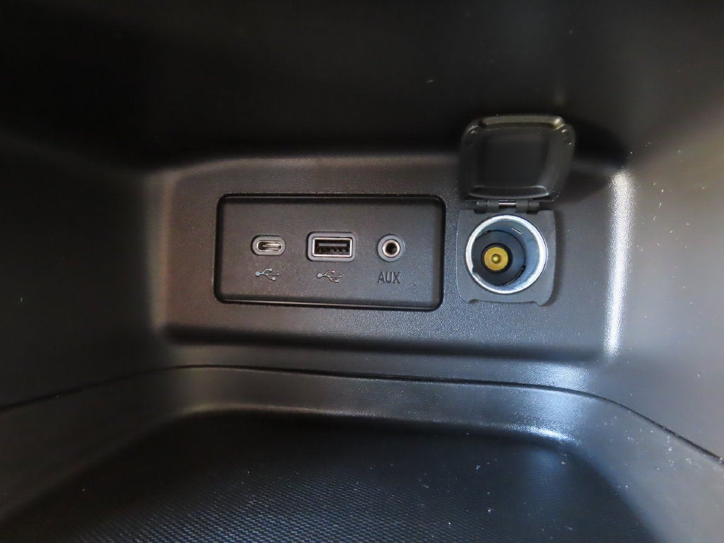 2024 Chevrolet Equinox AWD RS