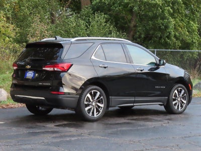 2023 Chevrolet Equinox Premier