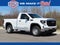 2023 GMC Sierra 1500 4WD Regular Cab Standard Box Pro