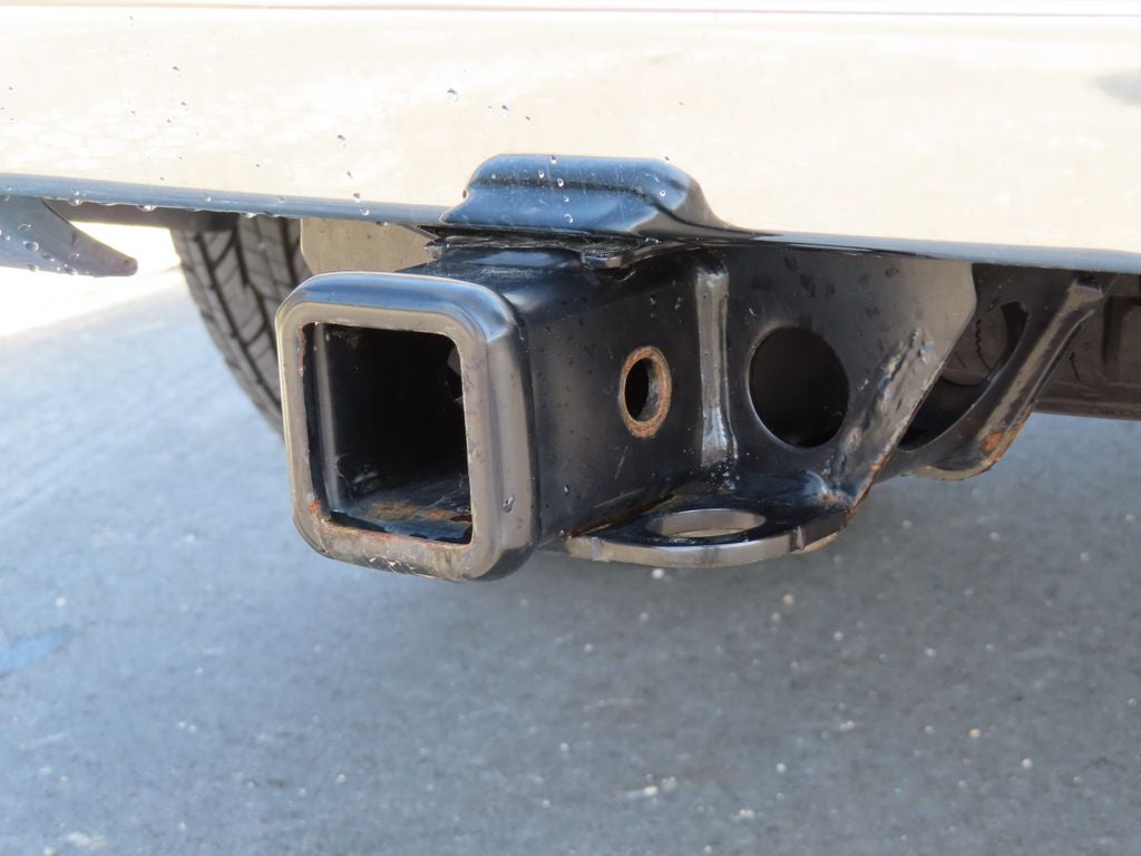 2023 GMC Sierra 1500 4WD Regular Cab Standard Box Pro