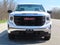 2023 GMC Sierra 1500 4WD Regular Cab Standard Box Pro