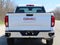 2023 GMC Sierra 1500 4WD Regular Cab Standard Box Pro