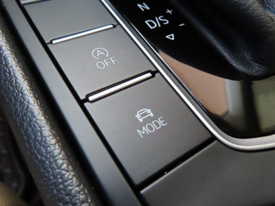 2019 Volkswagen Jetta 1.4T SEL