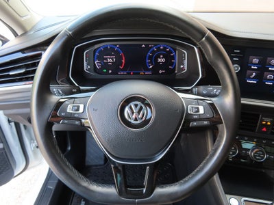 2019 Volkswagen Jetta 1.4T SEL