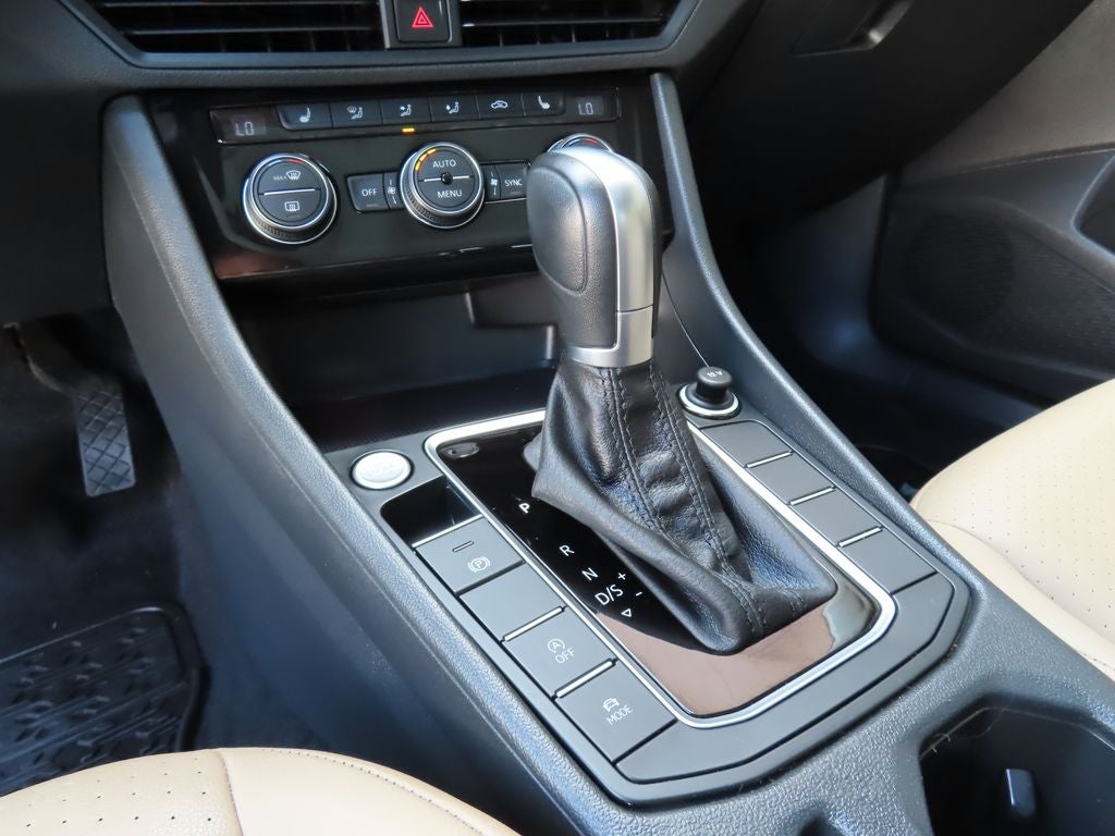 2019 Volkswagen Jetta 1.4T SEL