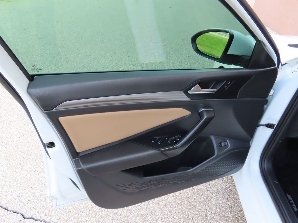 2019 Volkswagen Jetta 1.4T SEL