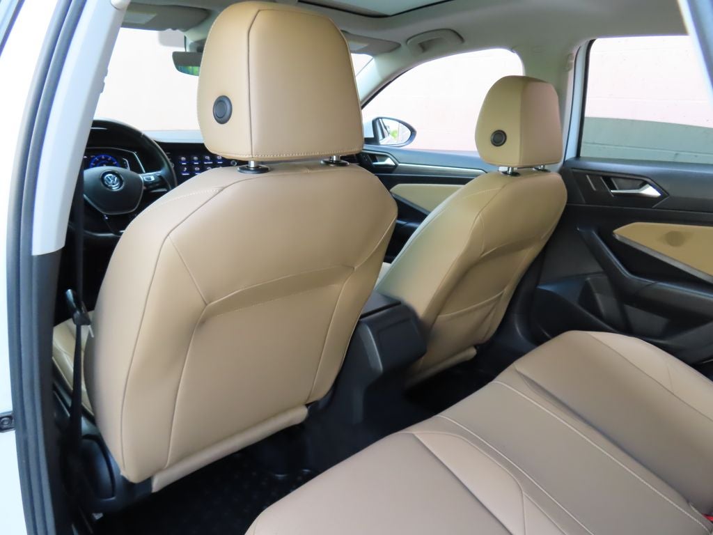 2019 Volkswagen Jetta 1.4T SEL